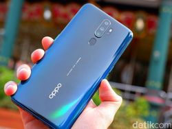 Hasil Jepretan Kamera Oppo A9 2020