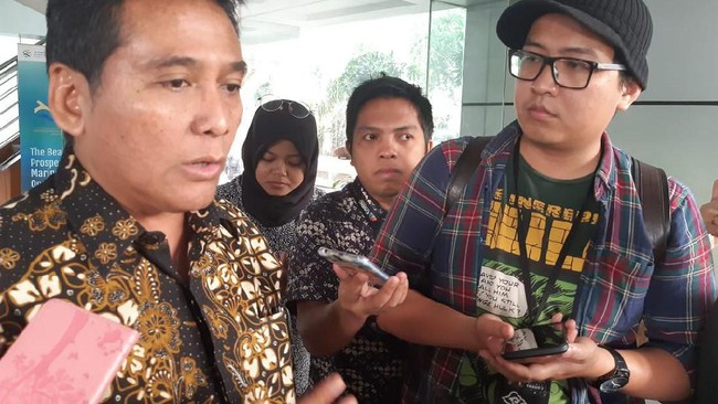Kabut Asap Bikin Kesal Warga Riau hingga Investor