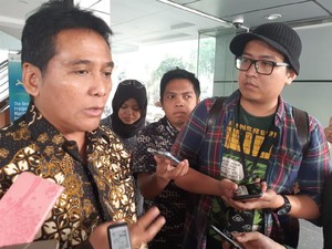 Pengusaha Ngeluh Banyak yang Naik, dari UMP hingga Iuran BPJS Kesehatan