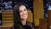 Ada berbagai kisah suka dan duka yang dialami aktris berusia 56 tahun itu selama perjalanan hidupnya. Mike Coppola/Getty Images for NBC