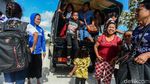 Potret Angkutan Umum di Pulau Rote