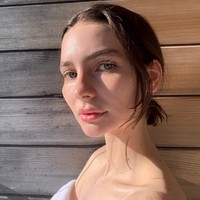 Delapan tahun setelah kepergian Paul Walker, Meadow masih merasakan rindu, yang diungkapkannya lewat media sosial.  Foto: Dok. Instagram/meadowwalker