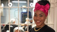 Meski sudah dirubah jadi restoran yang Instagrammable, tapi ruangan restoran masih dipenuhi dengan jeruji besi, yang justru menjadi ciri khas tersendiri. Foto: Instagram Interno