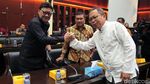 Pemerintah-DPR Bahas Revisi UU MD3