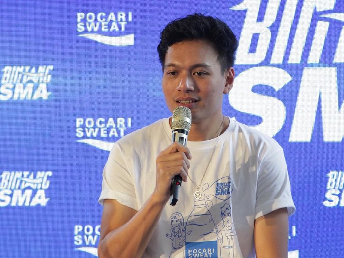 Rendy Pandugo