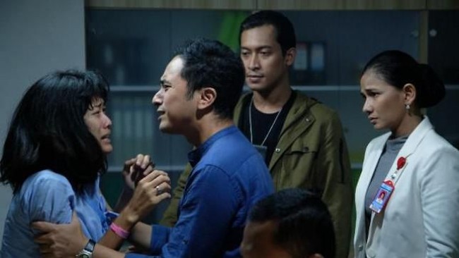Film yang Rilis Pekan Ini