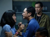 Film yang Rilis Pekan Ini
