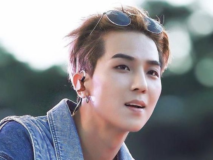 Mino Winner Mino Winner