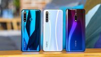 realme kamera 64mp