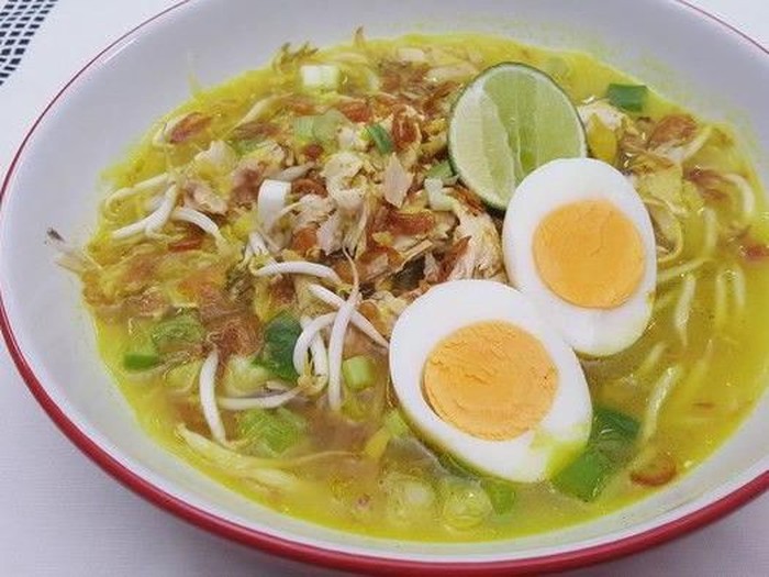 paguyuban soto lamongan