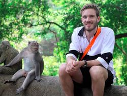 Mengintip YouTuber Terkaya Dunia Bulan Madu di Bali