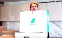 Niat Banget! YouTuber Ini Bikin Prank Dirikan Restoran Italia