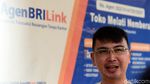 Agen BRILink Ikut Dongkrak Perekonomian di Nemberala Rote