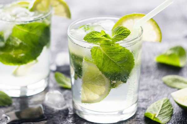 3 Kreasi Resep Minuman Es Mojito Sehat Dalam Kesegaran!