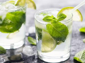 Diciptakan di Kuba, Ini 6 Fakta Mojito yang Perlu Kamu Tahu