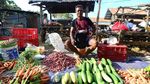 Melihat Perputaran Roda Ekonomi di Tapal Batas RI