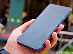 Unboxing Oppo A9 2020, Ponsel Lima Kamera yang Siap Menggoda