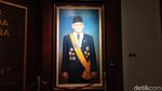 Foto: Mengabadikan BJ Habibie di Museum Kepresidenan