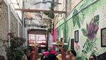 Terletak di Dalam Penjara Wanita, Restoran Ini Dikelola Oleh Para Napi