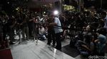 Pimpinan KPK Serahkan Pengelolaan KPK ke Presiden