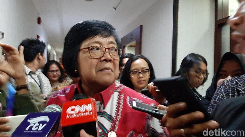 5 Perusahaan Malaysia dan Singapura Penyebab Karhutla di Kalbar-Riau Disegel 5 Perusahaan Malaysia dan Singapura Penyebab Karhutla di Kalbar-Riau Disegel