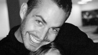 Di momen ulang tahun mendiang ayahnya itu, Meadow mengunggah fotonya bersama Paul Walker dengan caption menyentuh. Dok. Instagram/meadowwalker