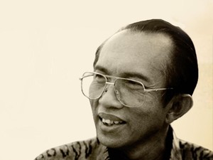BJ Habibie Wafat, Ini Tokoh RI yang Mendunia Lewat Teknologi