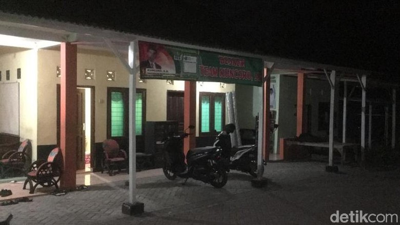 Anggota DPRD Malang Potret Bugil Istri Siri Disebut Rusak Citra PKB Anggota DPRD Malang Potret Bugil Istri Siri Disebut Rusak Citra PKB