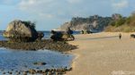 Terpesona Cahaya Emas di Pulau Terdepan Indonesia