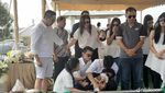 Lepas sang Adik, Boy William: Raymond, I Love You