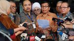 Para Profesor dan Guru Besar Menolak Revisi UU KPK
