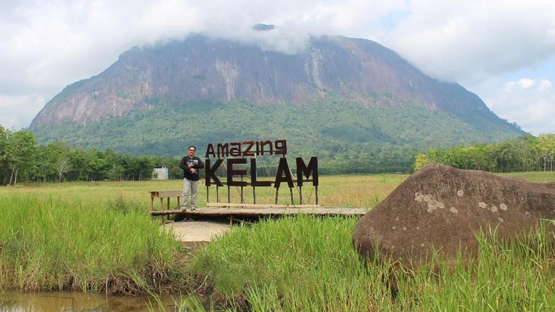 Bukit Kelam Bukit Kelam