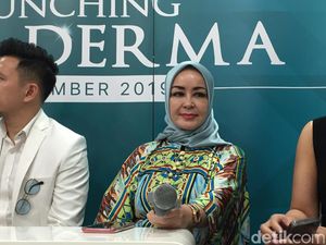 Chintami Atmanegara Ogah Menikah Lagi, Alasannya Menohok