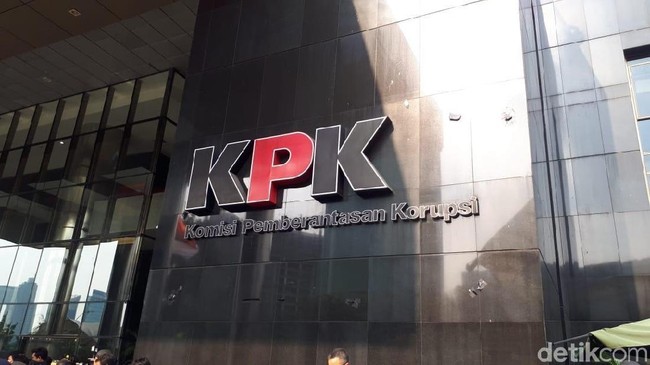 Pengusaha ke Ketua KPK Terpilih: Jangan Bikin Dunia Usaha Khawatir