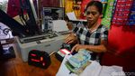 Keuntungan Menggiurkan Jadi Agen BRILink