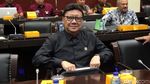 Pemerintah-DPR Bahas Revisi UU MD3