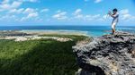 Menjelajah Bukit Mandoo di Pulau Rote