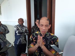 Erick Thohir Pinang Arcandra Tahar Jadi Komut PGN, Ini Alasannya