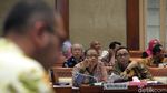 Menteri Koperasi dan UKM Bahas RUU Perkoperasian