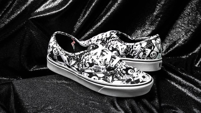 Foto: Dok. Vans Foto: Dok. Vans