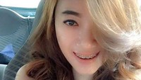 Aning, merupakan PNS di salah satu rumah sakit di Kota Palu, bahkan sudah dua kali ini ia tertangkap karena kasus narkoba. Pelaku ditangkap bersama barang bukti narkoba jenis sabu yang di simpan dalam pembalut wanita. Foto: Istimewa
