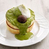 Yummy! Es Krim Matcha Enak Ada di 5 Tempat Ini