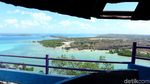 Menjelajah Bukit Mandoo di Pulau Rote