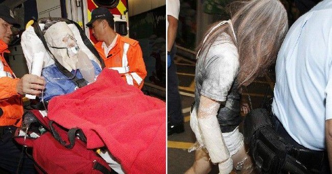 Waduh! Ini Kejadian Aneh dan Seram Saat Tiup Lilin Kue Ulang Tahun