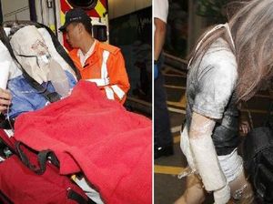 Waduh! Ini Kejadian Aneh dan Seram Saat Tiup Lilin Kue Ulang Tahun