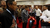 Pameran ini diisi beberapa kegiatan, salah satunya pameran transportasi yang diikuti oleh instansi dan perusahaan di sektor transportasi.