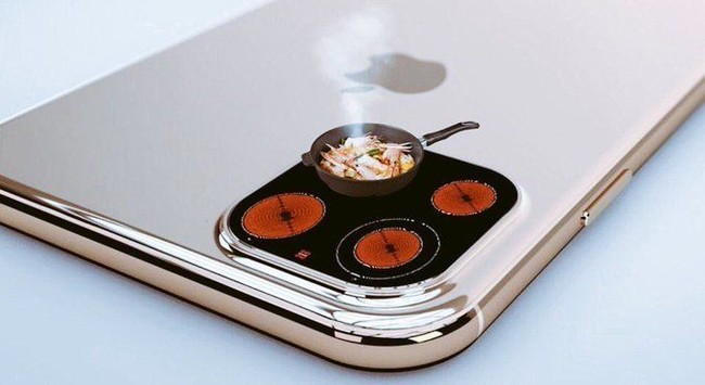 Meme Kocak iPhone 11 Hingga Sarapan Enak Khas Pekalongan