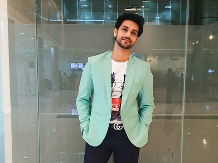 shakti arora