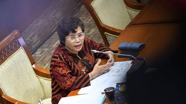 Menit-menit Proses Pemilihan Pimpinan KPK di Komisi III DPR