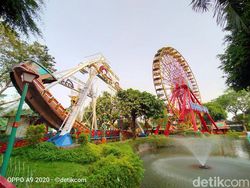 Hasil Jepretan Kamera Oppo A9 2020